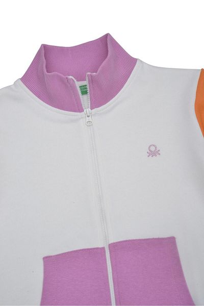 Benetton Bnt-G21544 Sweatshirt