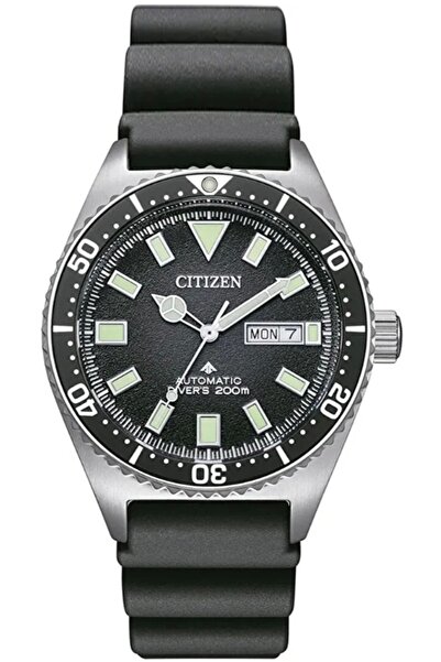 Citizen Ny0120-01E Automatic Men's Wristwatch