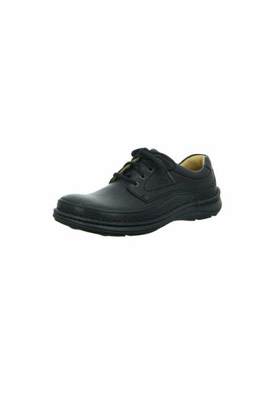 CLARKS Nature Three Schwarz Design colorat pentru bărbați