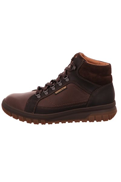 Mephisto Wanderschuhe Für Herren In Braun