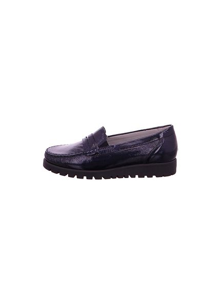 Waldläufer Für Damen In Blau