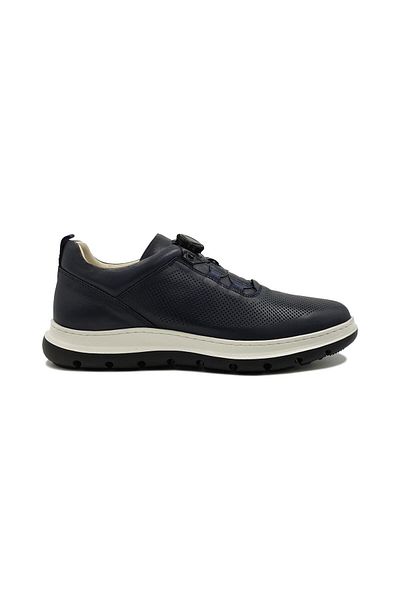 Libero Navy BLue L5228 Model CasuaL Shoes