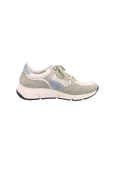 GABOR Leisure lace-ups for women in grey