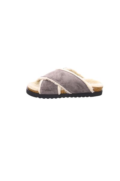 GABOR Komfort Sandalen Für Damen In Grau