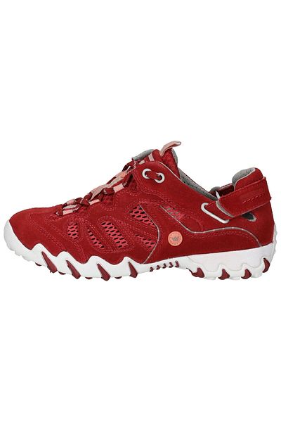 Allrounder Halbschuhe