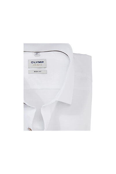 OLYMP Langarm Business Hemd für Herren