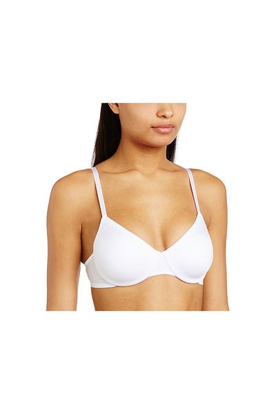 Triumph Bustier ’für Damen In Weiß’
