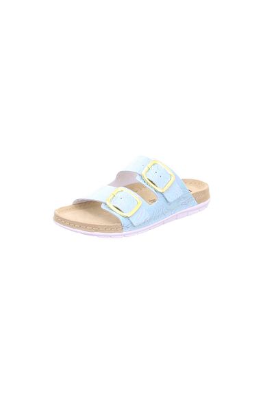 Rohde Sandalen Für Damen In Blau