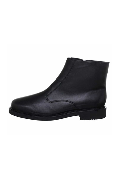 Sioux Chelsea Boots Für Herren In Schwarz