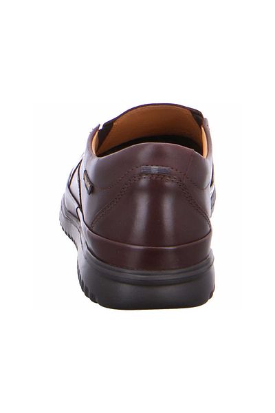 Mephisto Komfort Slipper Für Herren In Braun