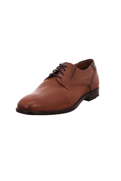 Lloyd Business Schuhe Für Herren In Hell_braun