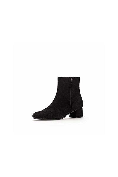 GABOR Stiefeletten ’für Damen In Schwarz’