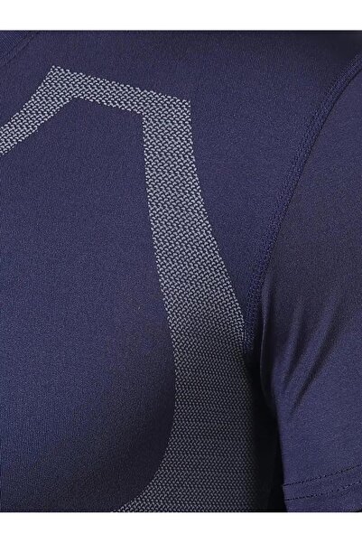 GHASSY CO. Ghassy Co. Ανδρικό - Αθλητικό μπλουζάκι με κοντό μανίκι εξαιρετικά ελαστικό και γρήγορο στέγνωμα