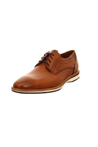 Lloyd Business Schuhe Für Herren In Mittel_braun