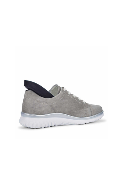Semler Sneaker Für Damen In Grau