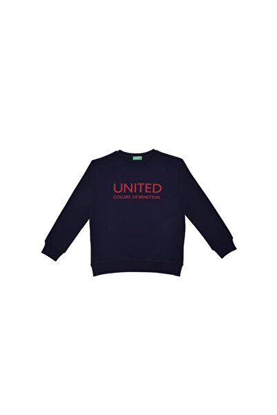 Benetton Bnt-B21877 Sweatshirt