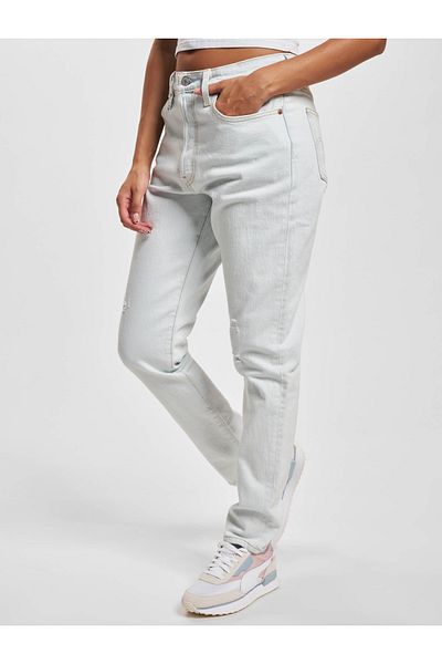 Levi's Damen Levis 501 Jeans