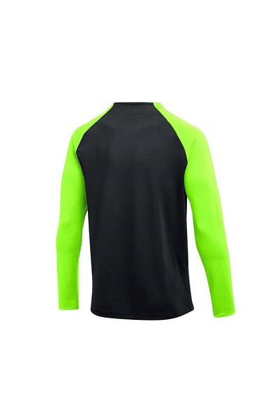 Nike Черен неонов Dh9230 M Nk Df Acdpr Drıl Топ K Анцуг