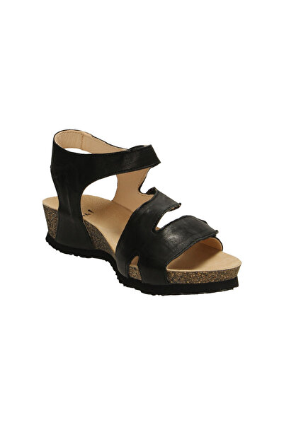 Think! Komfort Sandalen Für Damen In Schwarz