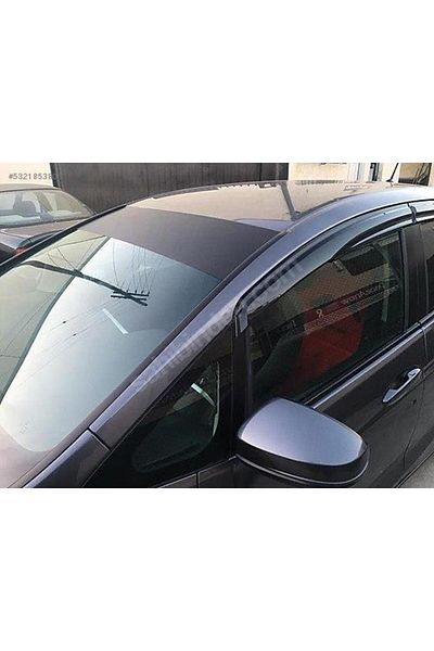 Ecce American Anti-Scratch Window Film Sunshade 15 Cm X 2 Meters