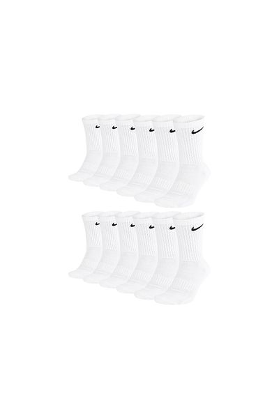Nike Sportsocken Für Herren In Weiß