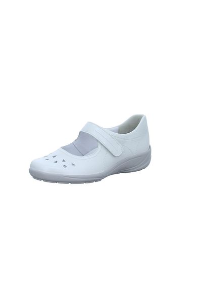 Semler Ballerinas Für Damen In Beige