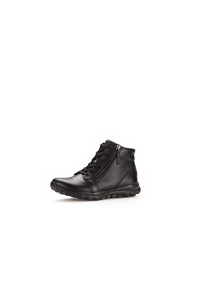 GABOR Stiefeletten für Damen in schwarz