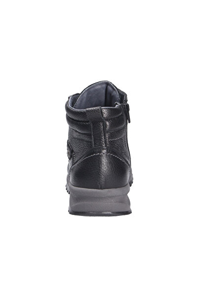 Waldläufer Stiefeletten Für Herren In Schwarz