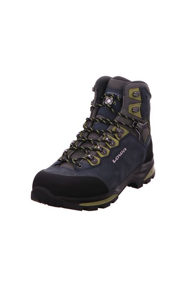 Lowa Trekkingschuhe ’für Herren In Marineblau’