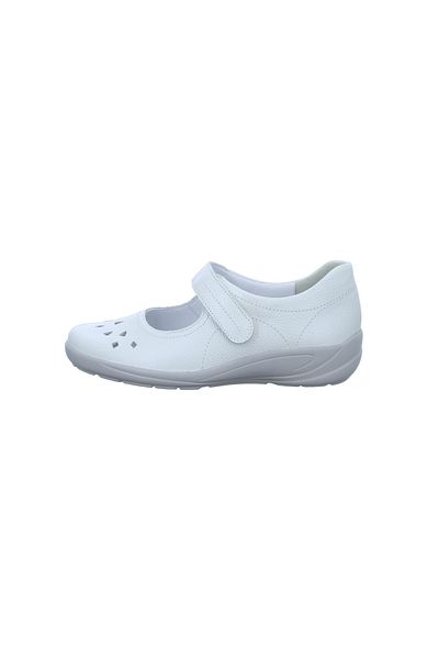 Semler Ballerinas Für Damen In Beige