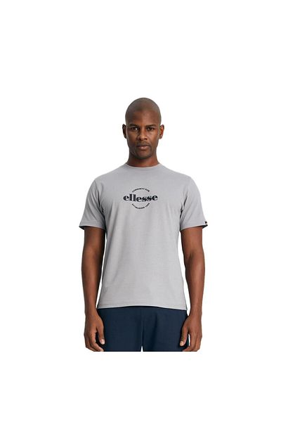 Ellesse Γκρι μπλουζάκι Em165