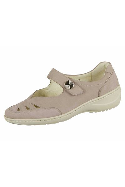 Waldläufer Halbe Schuhe