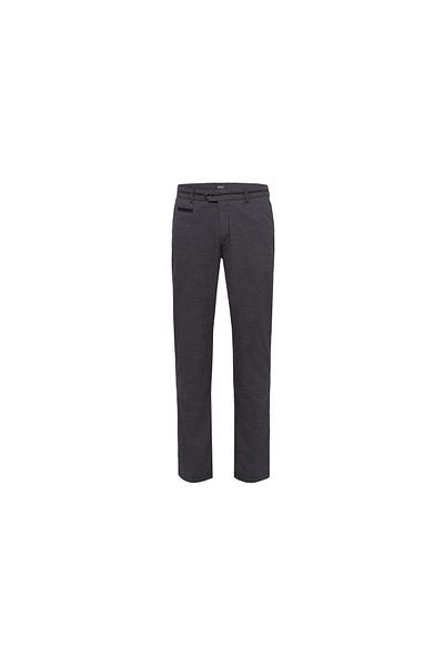 Brax Stoffhose ’für Herren In Graphite’