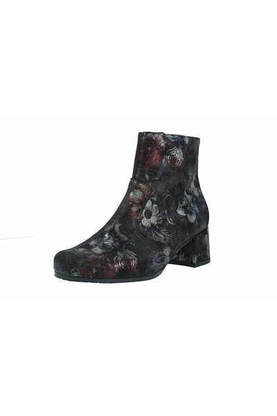 Semler Stiefeletten Für Damen In Mehrfarbig