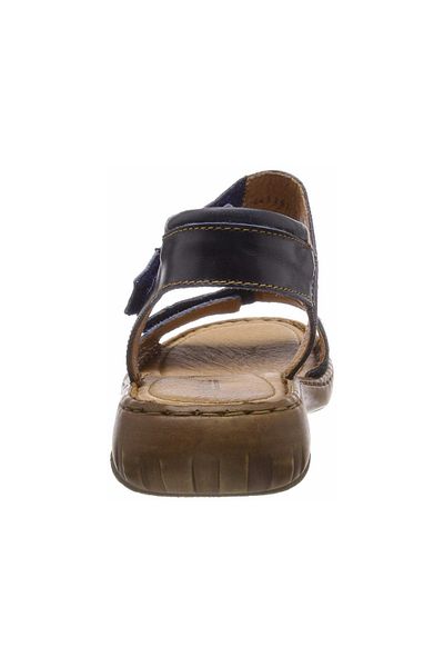 Josef Seibel Sandalen Für Damen In Blau