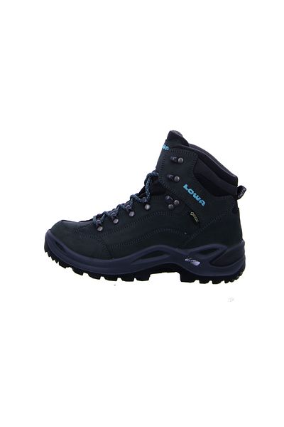 Lowa Wanderschuhe ’für Damen In Grau’