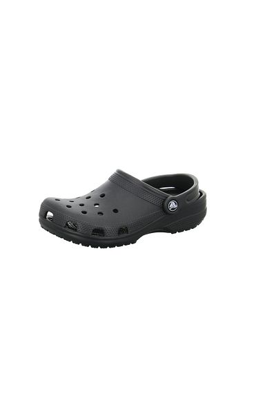 Crocs Sandale Classic Clogs Mit Kippbaren Fersenriemen
