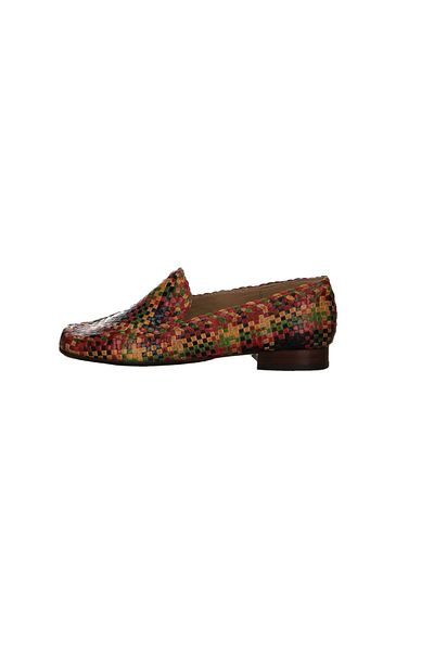 Sioux Slipper Für Damen In Mehrfarbig