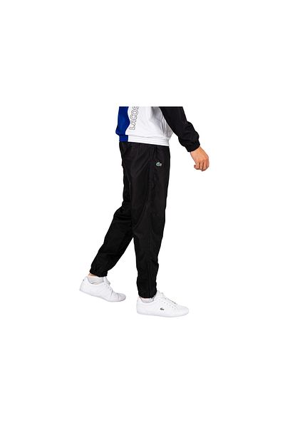 Lacoste Jogginghose ’für Herren In Unifarben’