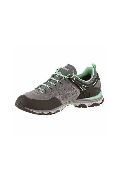 Meindl Trekkingschuhe Für Damen In Grau