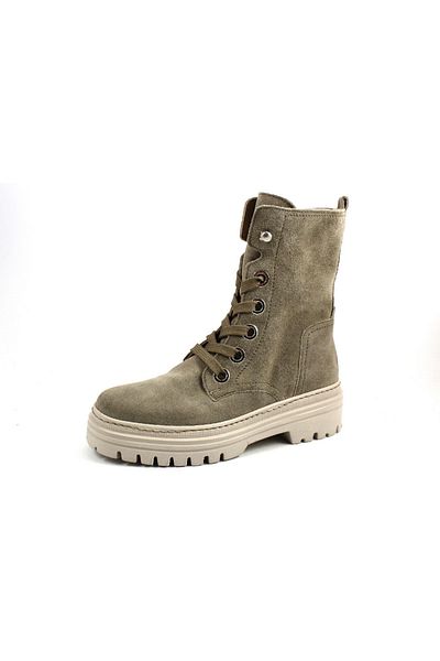 GABOR Stiefeletten ’für Damen In Metall’
