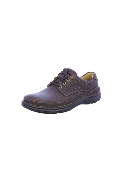 CLARKS Schnürschuhe