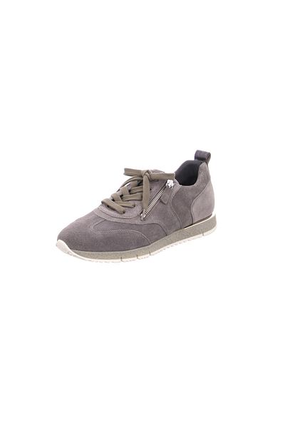 GABOR Sneaker Für Damen In Grau