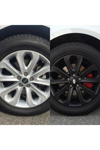 Ecce Plasti Dip - Mibenco 400ml Sprey - Parlak Siyah