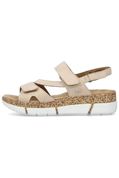 Rieker Sandalen
