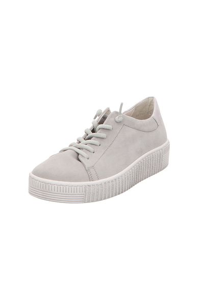GABOR Sneaker Für Damen In Grau