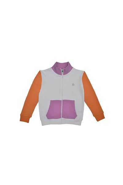 Benetton Bnt-G21544 Sweatshirt