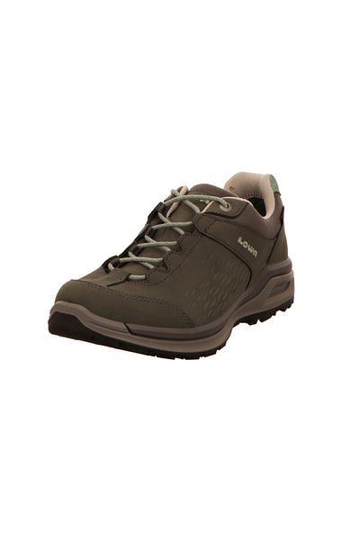 Lowa Trekkingschuhe Für Herren In Grau