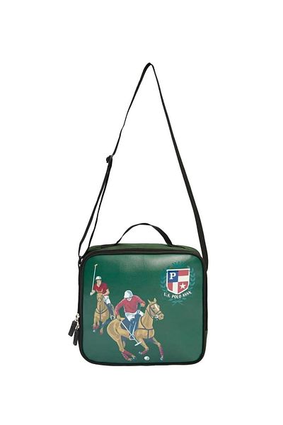 U.S. Polo Assn. Us Polo. Assn. Boy's Lunch Box - Plbsç23301