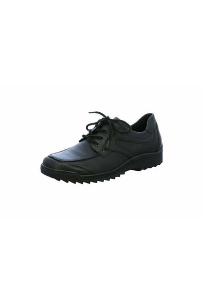 Waldläufer Schnürschuhe – bequem und stilvoll